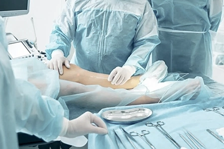 dr. alexandre zoppi cirurgia de safena