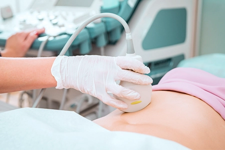 dr. alexandre zoppi ultrassom com doppler colorido arterial de aorta abdominal e ramos ilíacos